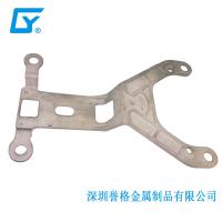 鎂合金鑄件在神雕無人機有應用嗎？