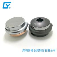 飛利浦智能鎖有用到壓鑄工藝嗎？