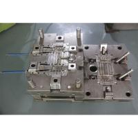 驚險刺激！探索鋅合金壓鑄模具的極限挑戰(zhàn)！