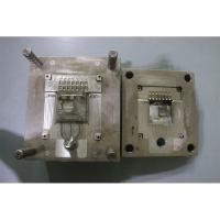 華南壓鑄模具的優(yōu)點(diǎn)有哪些？