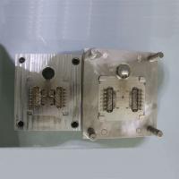 天吶！壓鑄模具結(jié)構(gòu)隱藏的驚人奧秘公開！