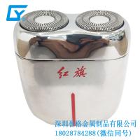 獨創(chuàng)鋅合金壓鑄模具，瞬間點燃你的靈感！