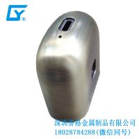 深圳鋅合金鑄件的應用領(lǐng)域有哪些？