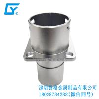 砥礪前行！壓鑄公司精益求精，打造出性能卓越...