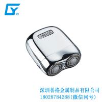 驚奇！鎂合金壓鑄廠家的工藝流程讓你大開眼界！