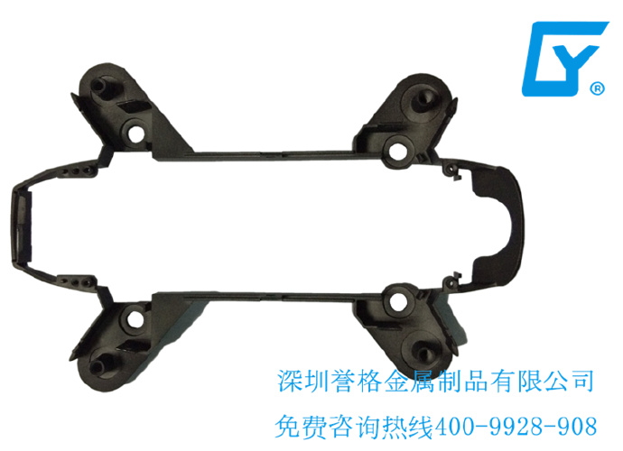 設(shè)計(jì)鎂合金壓鑄，要避免觸碰的雷區(qū)