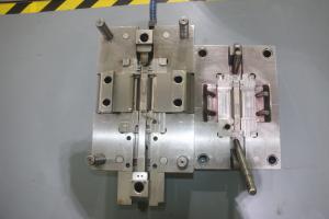 模具設(shè)計的奧秘！東莞壓鑄模具帶你一步步揭開...