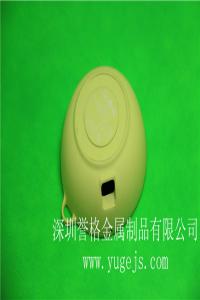 壓鑄件和真空電鍍的相性如何？