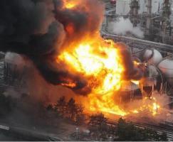 又發(fā)生爆炸，安全事故需引深圳壓鑄公司注意