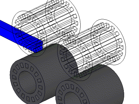 除了鋁合金壓鑄，還有哪些成型工藝
