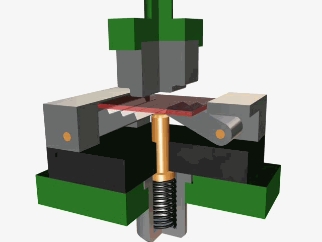 除了鋁合金壓鑄，還有哪些成型工藝