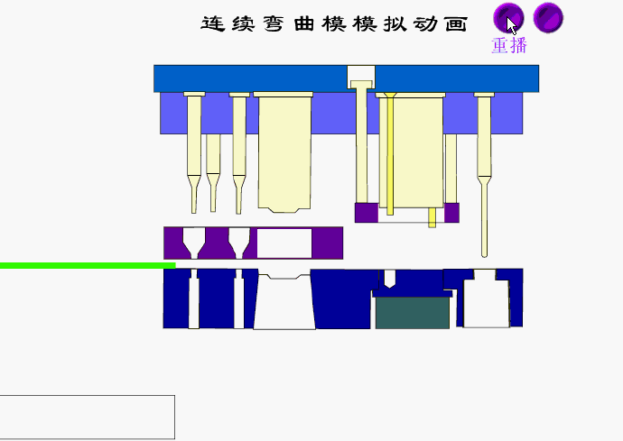 除了鋁合金壓鑄，還有哪些成型工藝