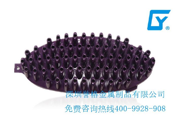 鋁合金壓鑄模具的間隙，怎么才算合理的