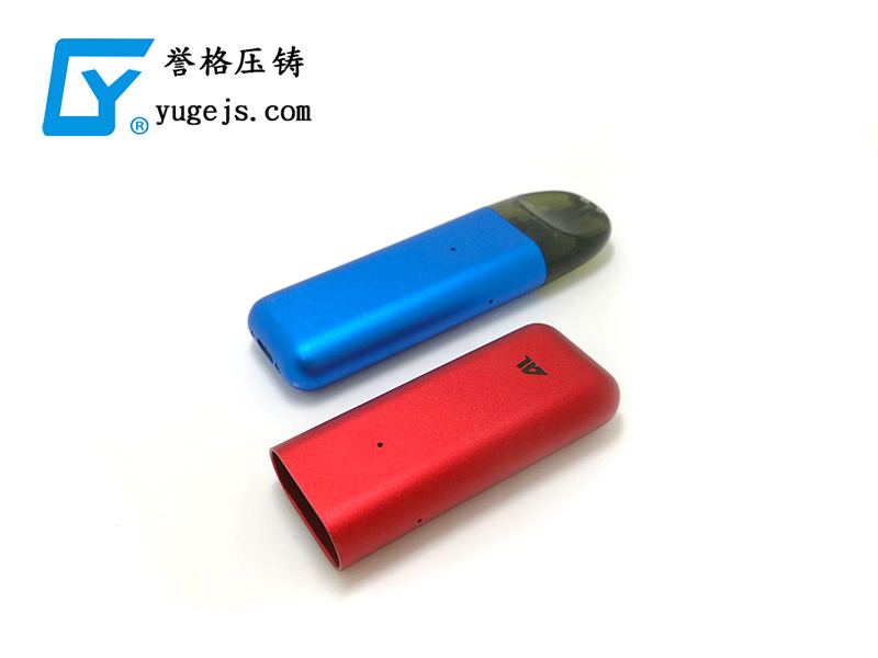 深圳壓鑄公司澆注系統(tǒng)設計心得 深圳壓鑄公司澆注系統(tǒng)設計心得