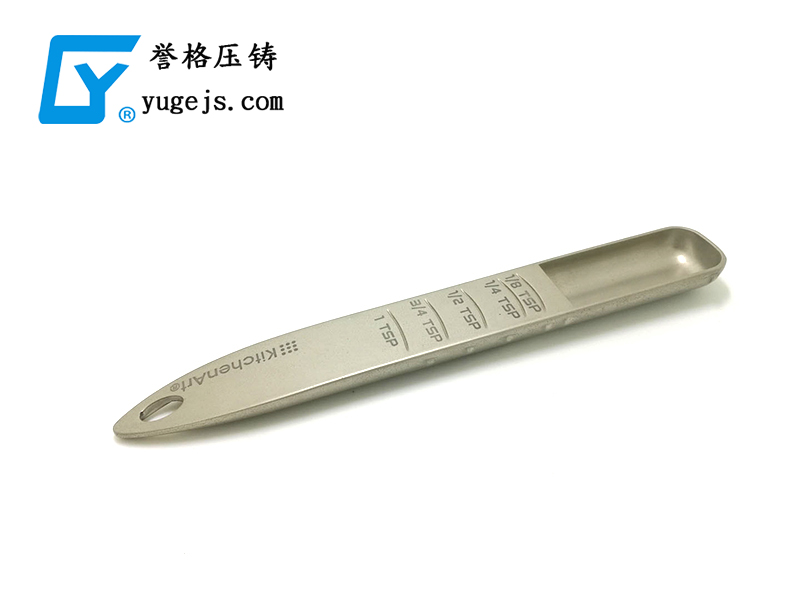 澆口位置的確定，鋁合金壓鑄廠開模的第一步