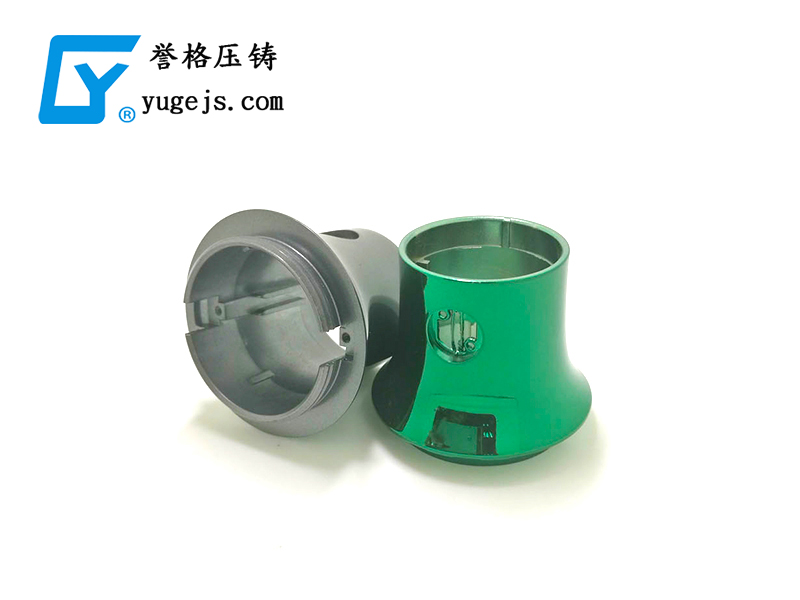 鋁合金壓鑄件一定要有去毛刺的工藝嗎？