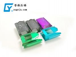 壓鑄件的拋光種類與特點！