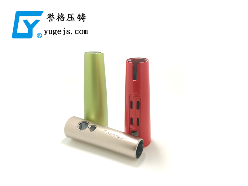 鋁合金壓鑄件與鋅合金壓鑄件的功能相比較，哪個(gè)功能更好呢？