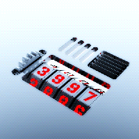 機(jī)械動(dòng)態(tài)圖，那些壓鑄廠家常見的機(jī)械動(dòng)態(tài)圖