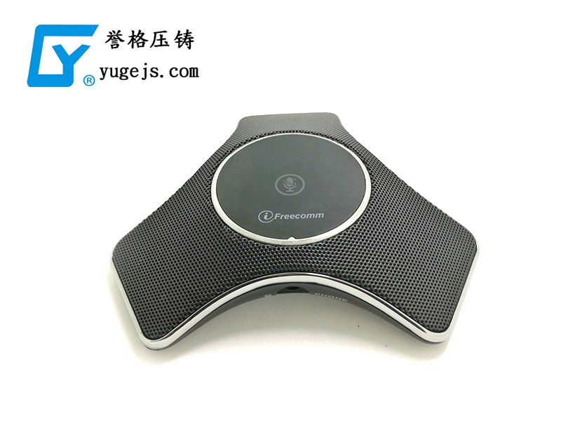 鋁合金壓鑄件加工的質(zhì)量不如意，機床出了什么故障