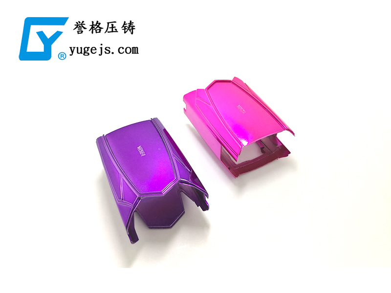 鋼材需求下降，鋅合金壓鑄廠同樣要接受凌冬的考驗