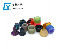 壓鑄件的縮孔和縮松問(wèn)題，壓鑄公司該怎么解決