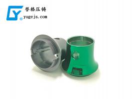 防止鑄件皮下氣孔，壓鑄公司該怎么做