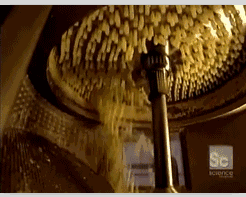 一些機械圖，壓鑄廠商肯定會遇到的