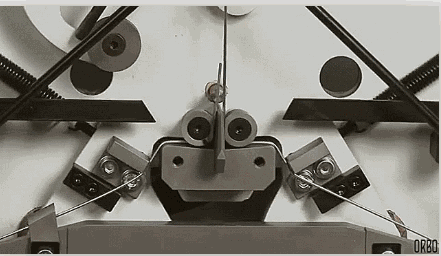 一些機械圖，壓鑄廠商肯定會遇到的