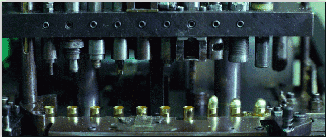 一些機械圖，壓鑄廠商肯定會遇到的