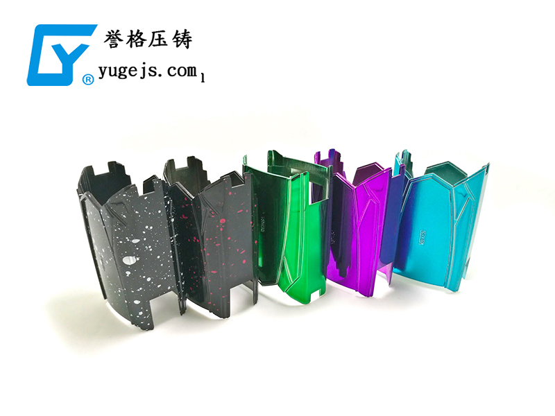 模具鋼的組織和性能，深圳壓鑄公司為什么要選H13