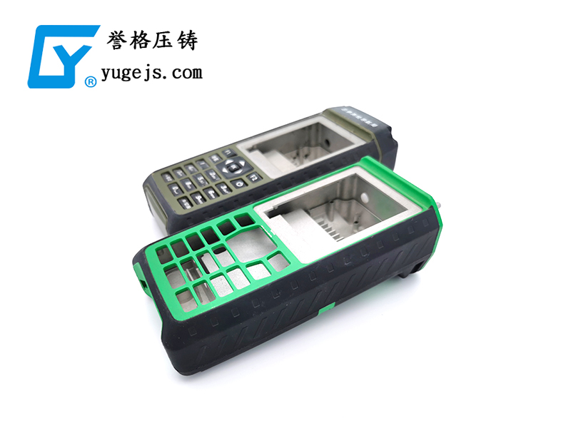 壓鑄廠怎么樣才能做到行業(yè)標(biāo)桿呢？