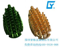 熱處理的質量如何，深圳壓鑄模具廠該怎么檢驗