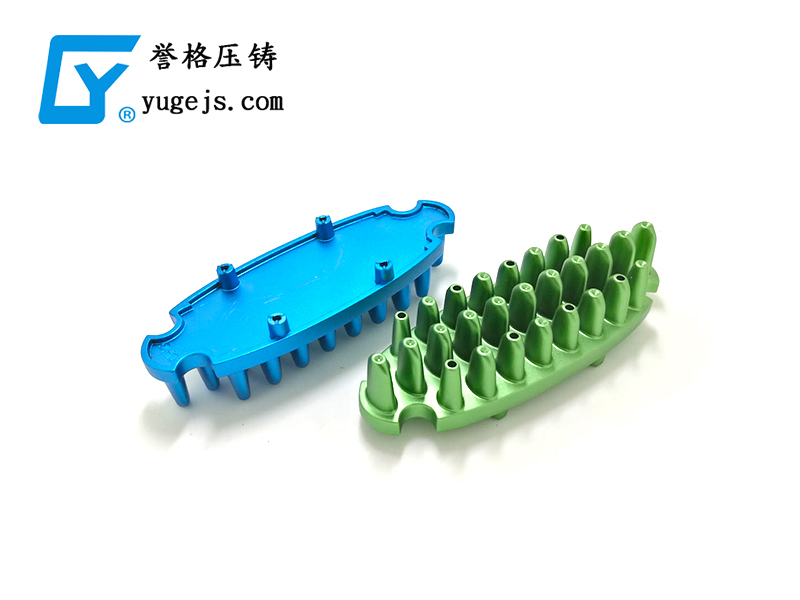 壓鑄公司調(diào)試、維護(hù)壓鑄機(jī)的要點