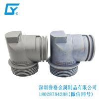 直流DC電動(dòng)汽車有使用鎂合金壓鑄嗎？