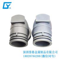 直流DC電動汽車充電接口有使用壓鑄模具嗎？