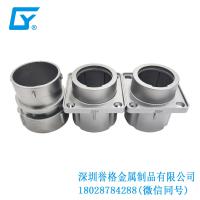 鋁合金壓鑄產(chǎn)品在聯(lián)想智能鎖有應用嗎？