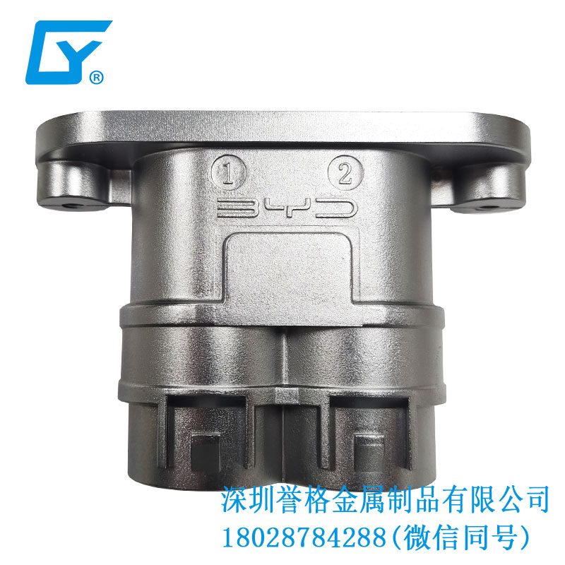 華南鋅合金壓鑄工藝的優(yōu)點(diǎn)有哪些？