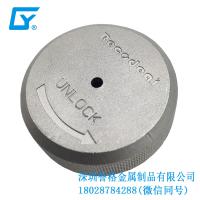 數(shù)控技術(shù)+高精密壓鑄加工，讓您的品質(zhì)更卓越！