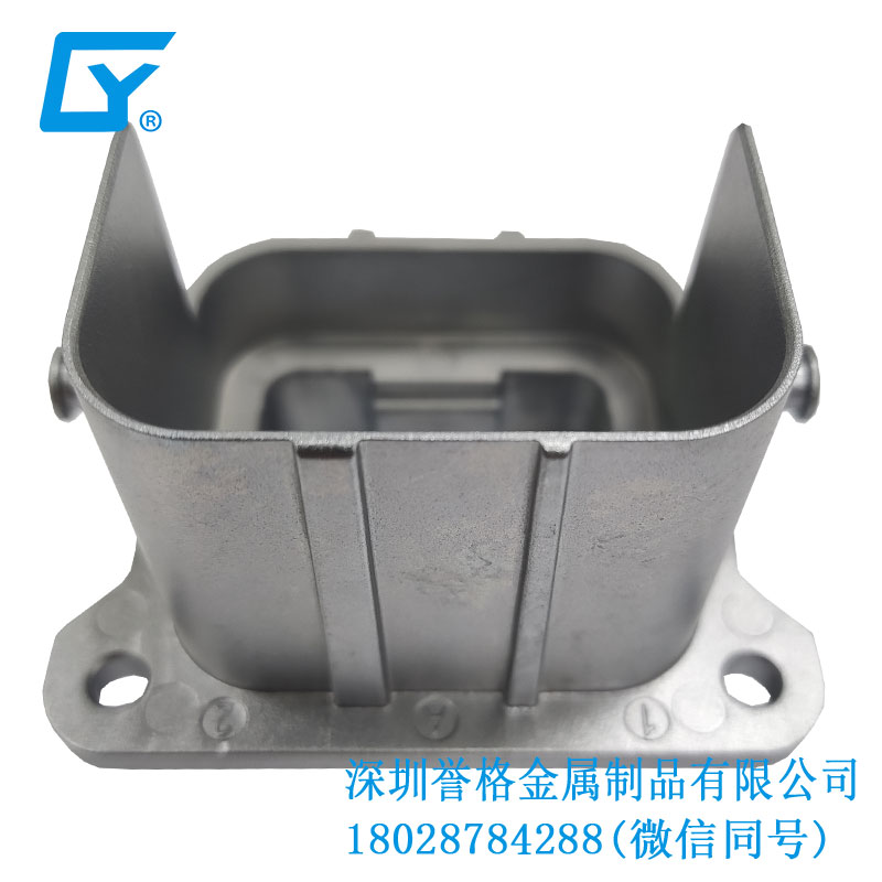 壓鑄模具在交流AC充電口配件有應(yīng)用到嗎？