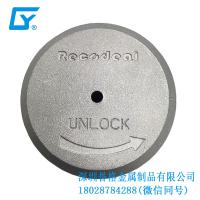 火爆現(xiàn)場！冶金工藝打造完美壓鑄產(chǎn)品！