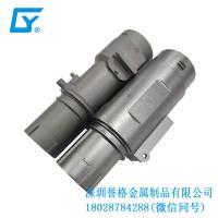 歐標電動汽車充電站有應用壓鑄產(chǎn)品嗎？