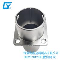 狂野壓鑄工藝，創(chuàng)造不可能！