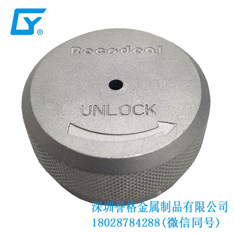 精密鋁合金壓鑄：從原材料到成品的全過程展示！