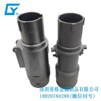 直流DC充電站有使用壓鑄模具嗎？