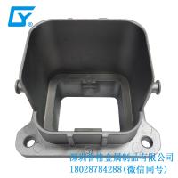 鋁合金壓鑄件在奔騰剃須刀有應(yīng)用嗎？