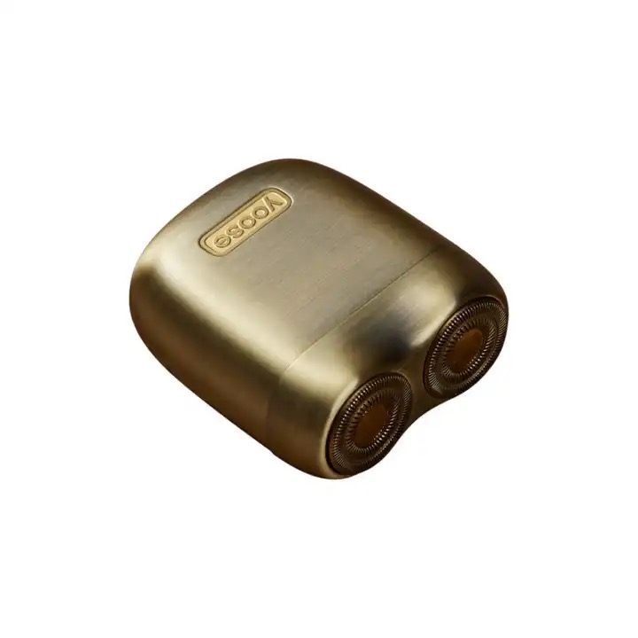 飛科剃須刀有使用鋁合金壓鑄嗎？