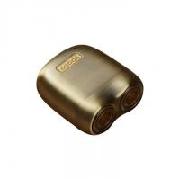 手動剃須刀有用到鋅合金鑄件嗎？