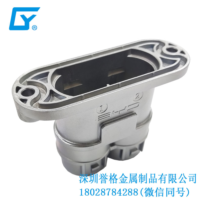 美標(biāo)車位充電樁有應(yīng)用壓鑄產(chǎn)品嗎？