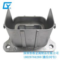 鎂合金壓鑄件在交流AC電動(dòng)汽車有應(yīng)用到嗎？